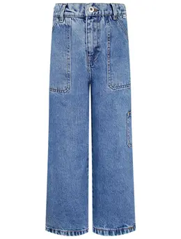 Джинсы Il Gufo