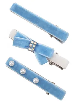 Заколка Junefee