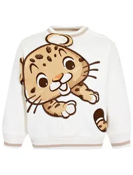 Свитшот Dolce & Gabbana