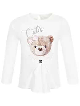 Лонгслив Lapin House