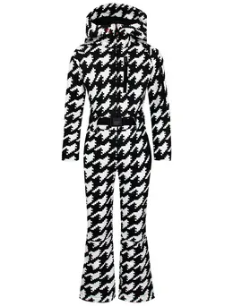 Комбинезон утепленный Perfect Moment