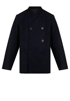 Пальто MAHARISHI