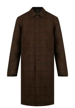 Пальто MAHARISHI