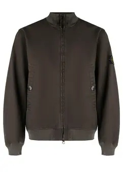 Бомбер STONE ISLAND
