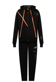 Спортивный Костюм Ea7