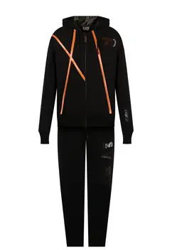 Спортивный костюм EA7