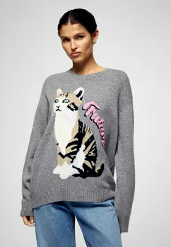 Джемпер FROM FUTURE