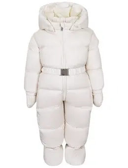 Комбинезон утепленный Add