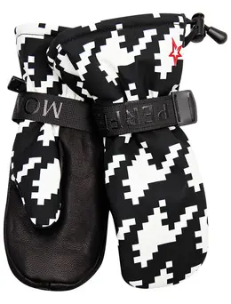 Варежки Perfect Moment