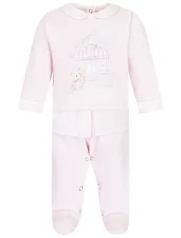 Комбинезон Lapin House