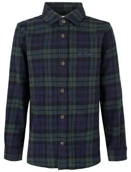 Рубашка MC2 Saint Barth