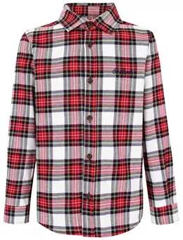 Рубашка MC2 Saint Barth