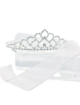 Заколка Junefee