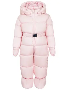 Комбинезон утепленный Add