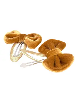 Заколка Junefee