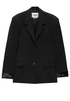Жакет от костюма MSGM