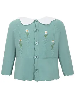 Кардиган Born to Bloom