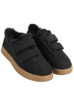 Кеды GENTS by Age of Innocence