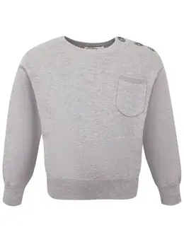 Джемпер Born to Bloom