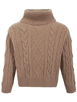 Джемпер Born to Bloom