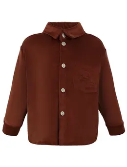 Рубашка Born to Bloom