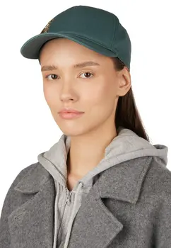 Бейсболка PATRIZIA PEPE