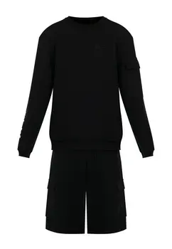 Спортивный костюм EA7