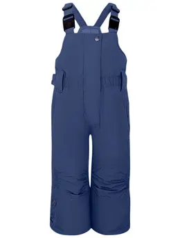 Комбинезон утепленный Poivre Blanc