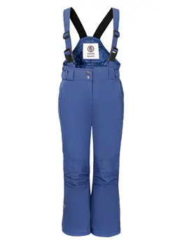 Брюки утепленные Poivre Blanc