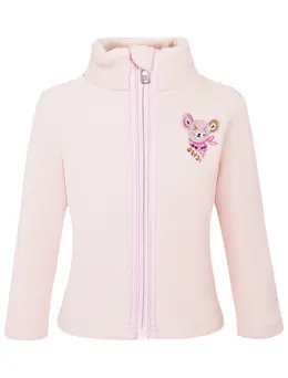 Толстовка Poivre Blanc