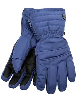 Перчатки Poivre Blanc