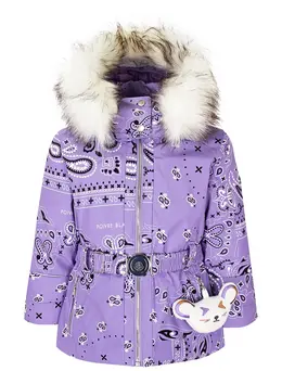 Куртка Poivre Blanc