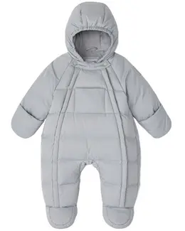 Комбинезон утепленный Anna Leon