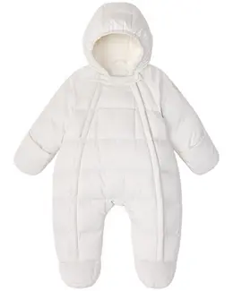 Комбинезон утепленный Anna Leon