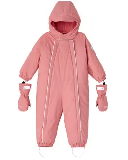 Комбинезон утепленный Anna Leon