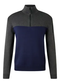 Свитер мужской ANDRIAN2 BOGNER FIRE+ICE