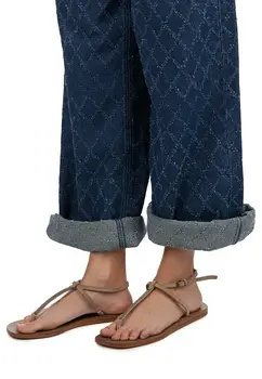 Сандалии BRUNELLO CUCINELLI