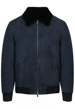 Бомбер MANDELLI