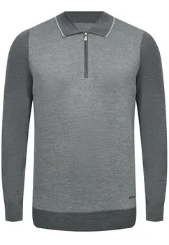 Рубашка-поло MANDELLI