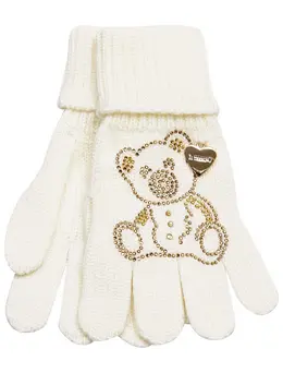 Перчатки Il Trenino Перчатки Il Trenino