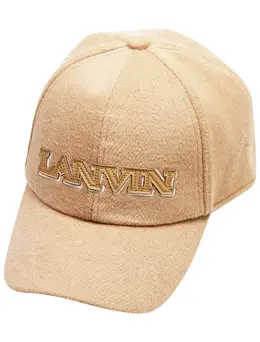 Кепка LANVIN