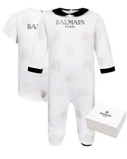 Комплект из 2 шт. Balmain