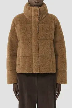 Пуховик Max Mara Пуховик Max Mara