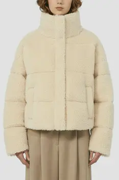 Пуховик Max Mara