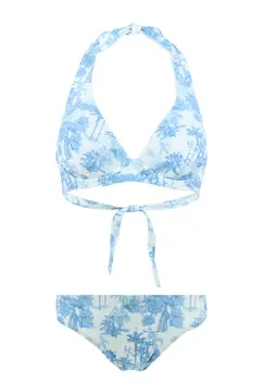 Купальник Positano Couture By Blitz