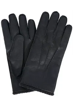 Перчатки ZILLI