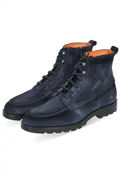 Ботинки SANTONI