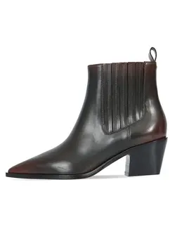 Полуботинки SANTONI