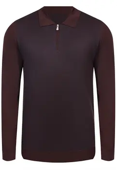 Рубашка-поло MANDELLI