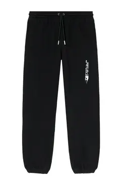 Брюки OFF-WHITE